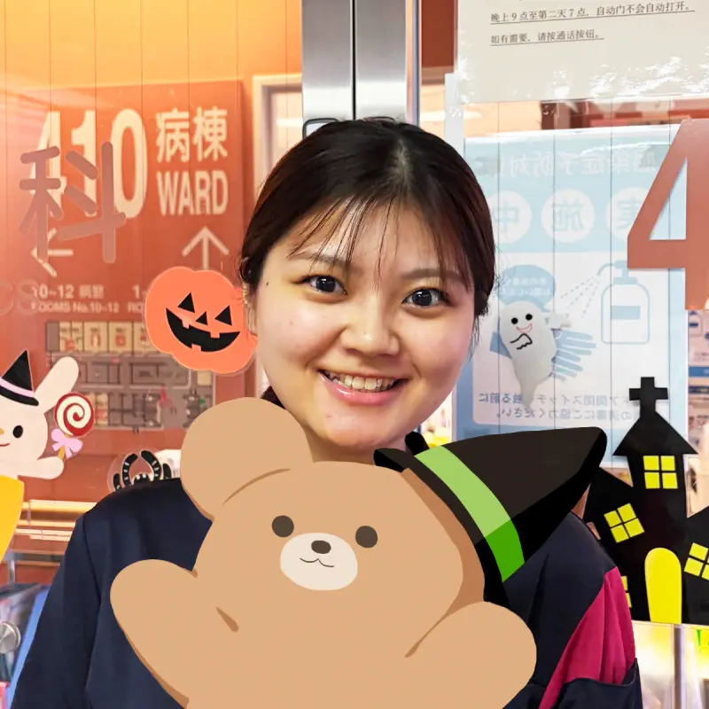 卒業生 写真12