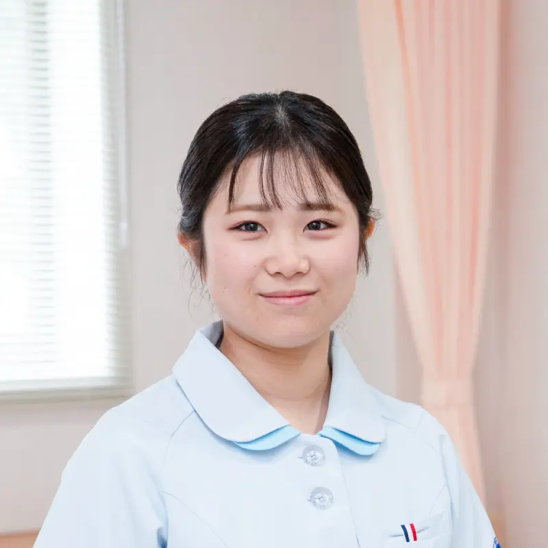 在校生 写真15
