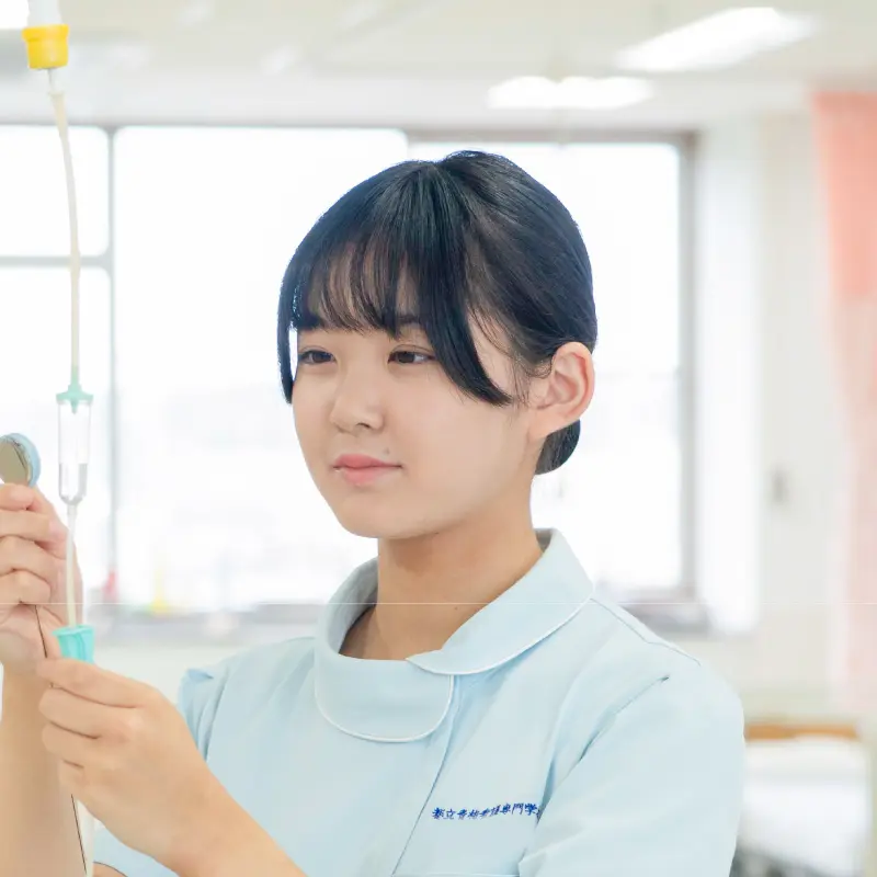 在校生 写真25