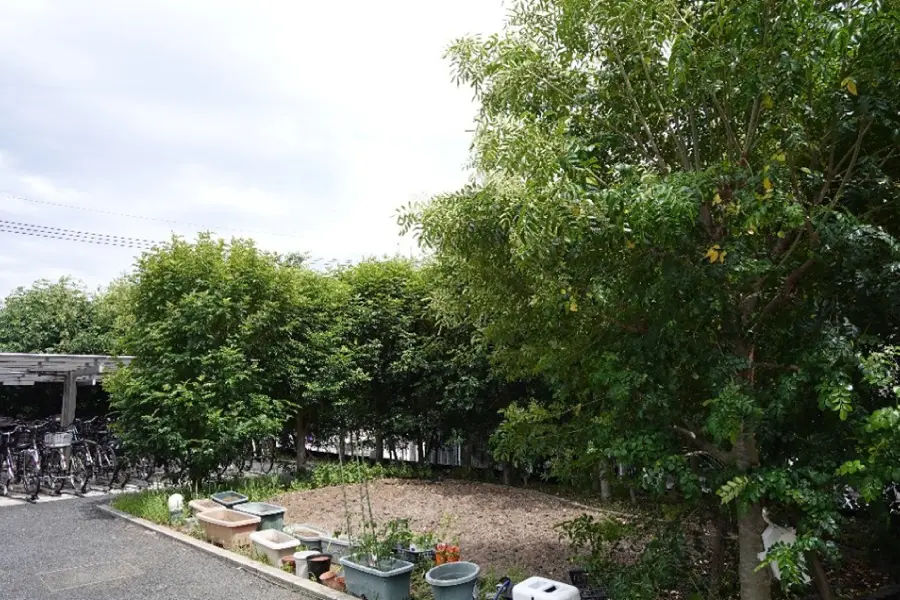 荏原農園